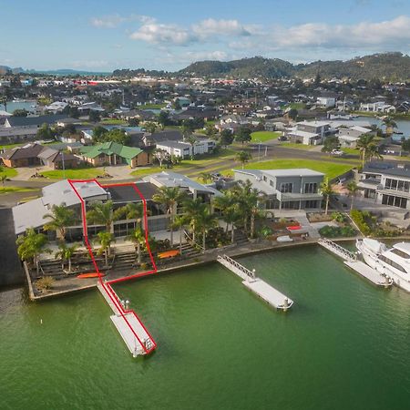 Hosts On The Coast - Pelicans Coastal Perch Villa Whitianga Exterior photo