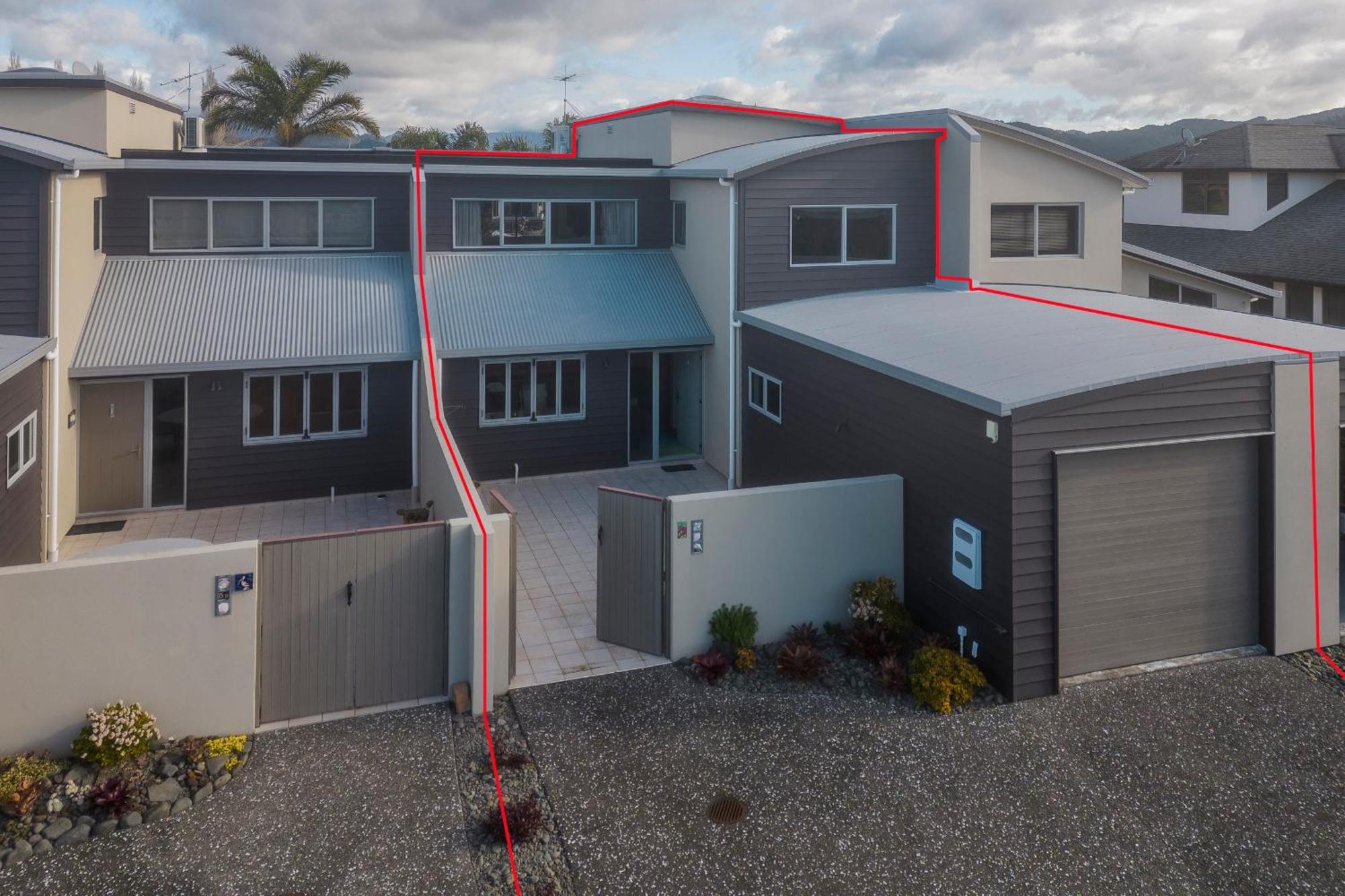 Hosts On The Coast - Pelicans Coastal Perch Villa Whitianga Exterior photo