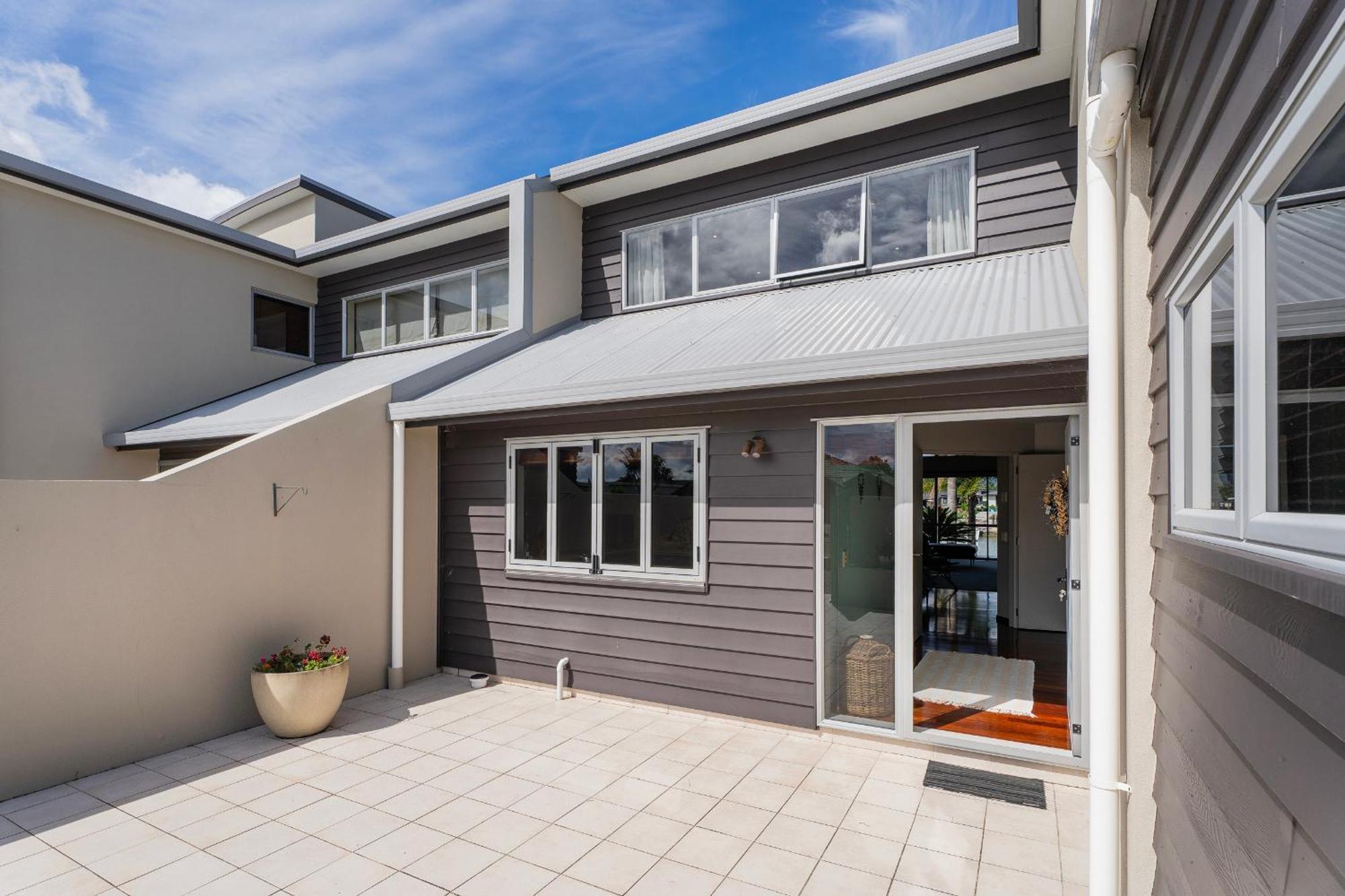 Hosts On The Coast - Pelicans Coastal Perch Villa Whitianga Exterior photo