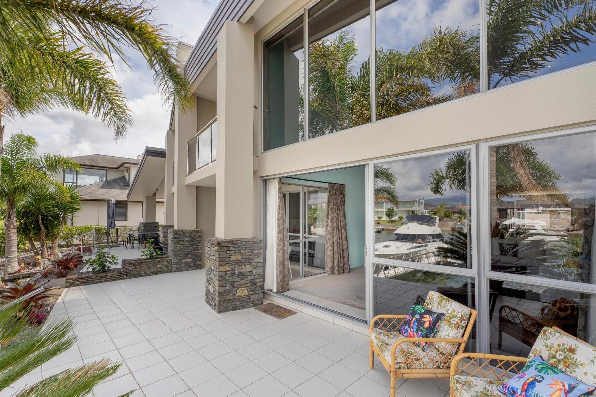 Hosts On The Coast - Pelicans Coastal Perch Villa Whitianga Exterior photo