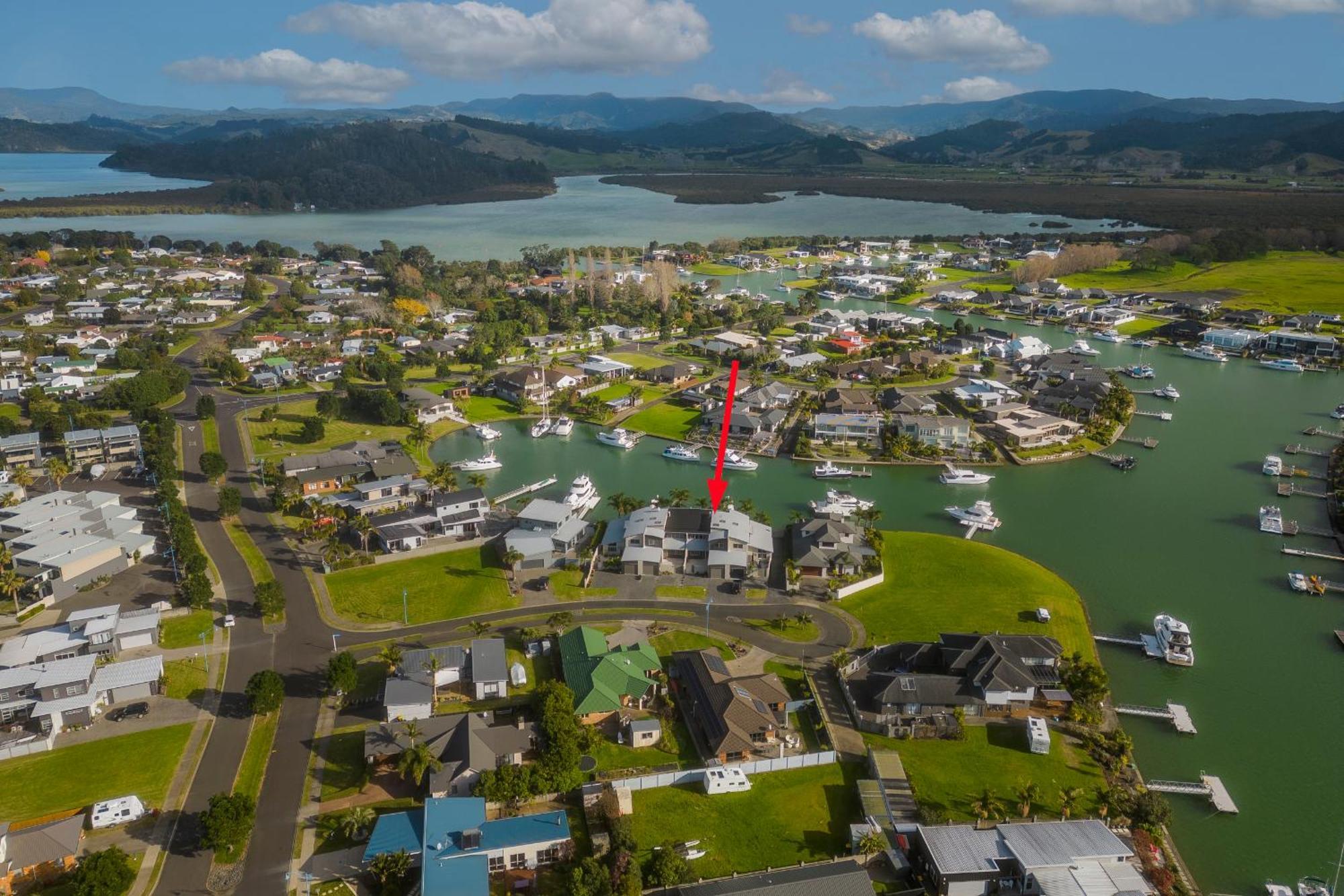 Hosts On The Coast - Pelicans Coastal Perch Villa Whitianga Exterior photo