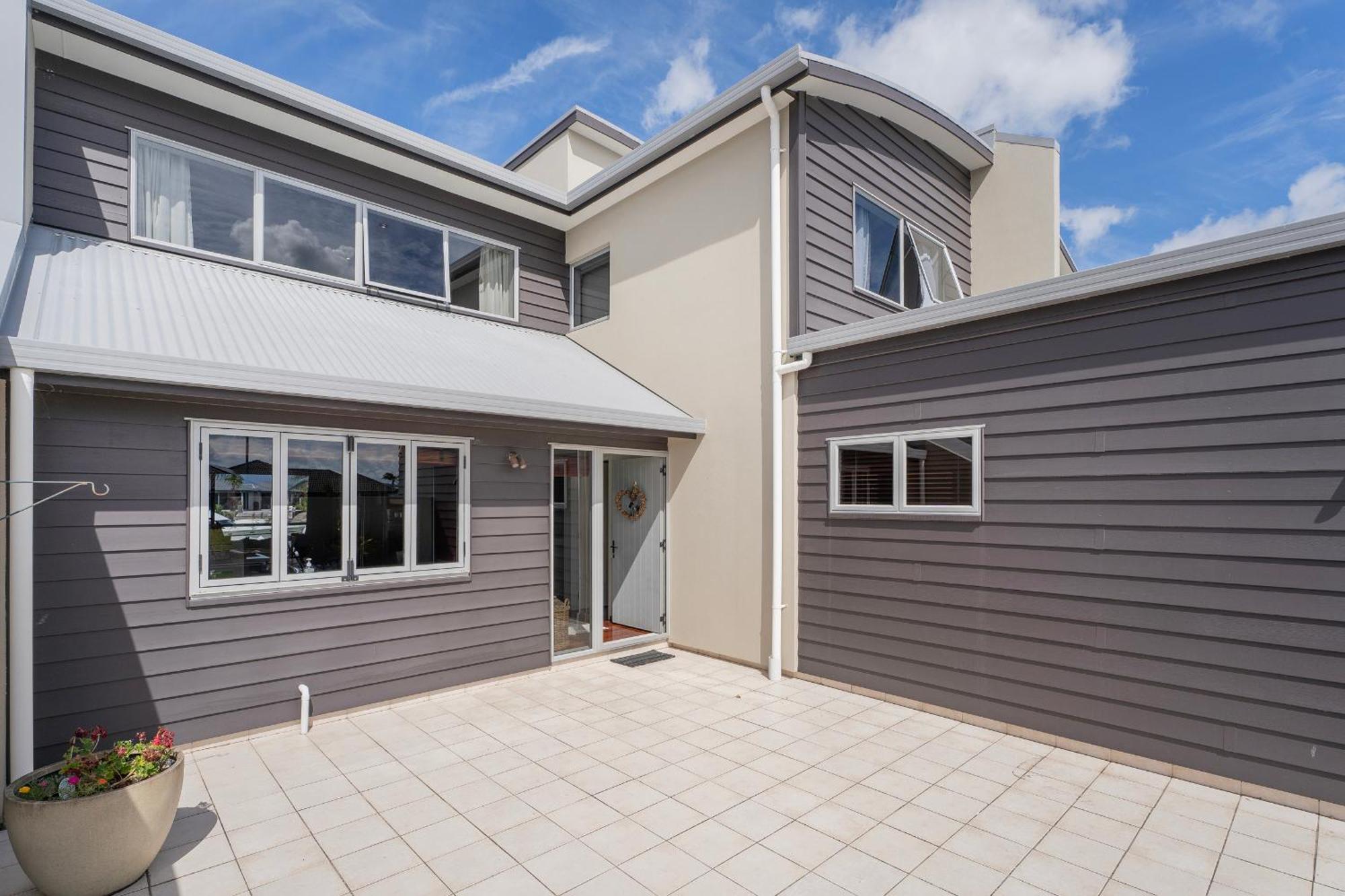 Hosts On The Coast - Pelicans Coastal Perch Villa Whitianga Exterior photo