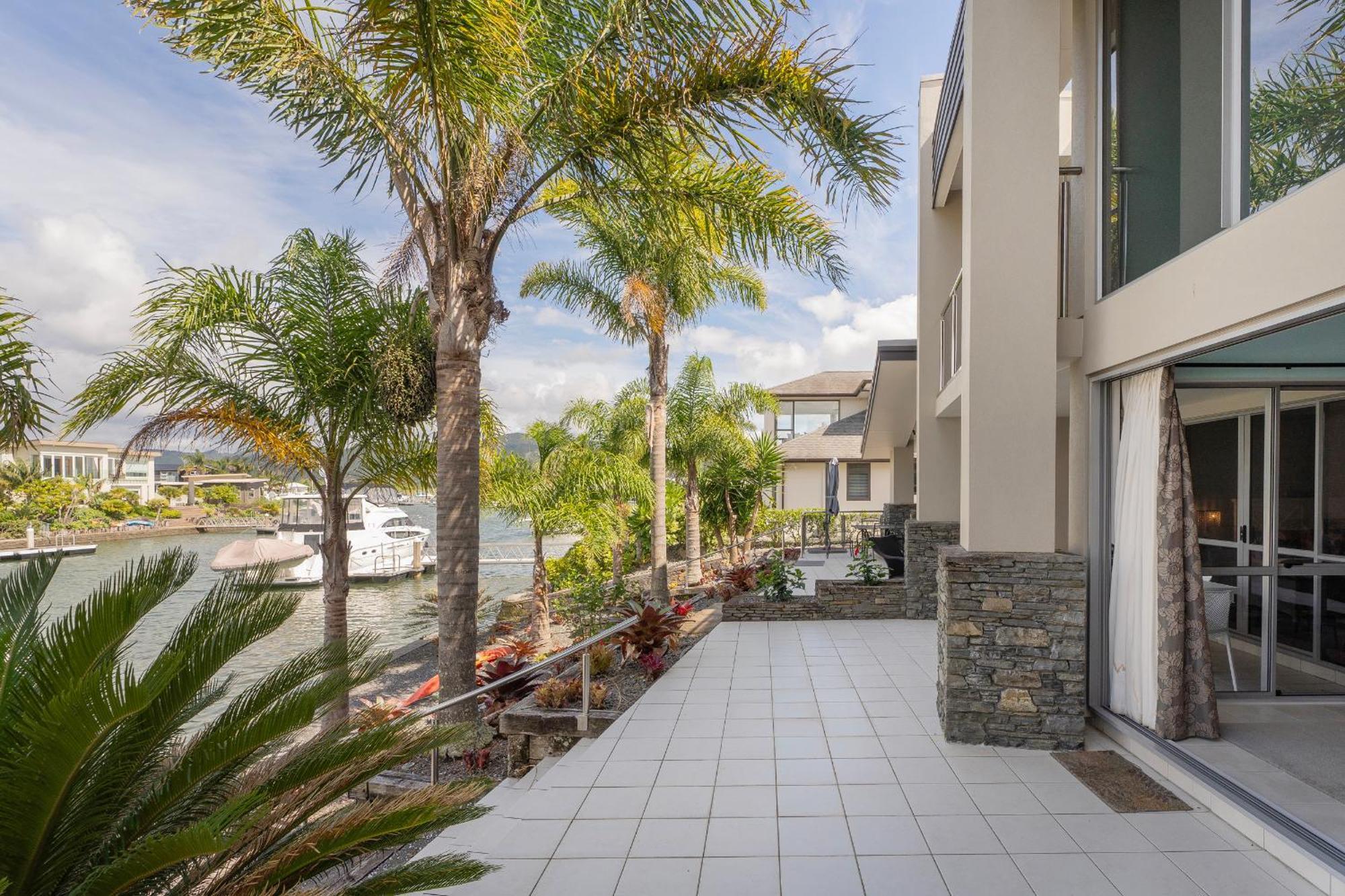 Hosts On The Coast - Pelicans Coastal Perch Villa Whitianga Exterior photo