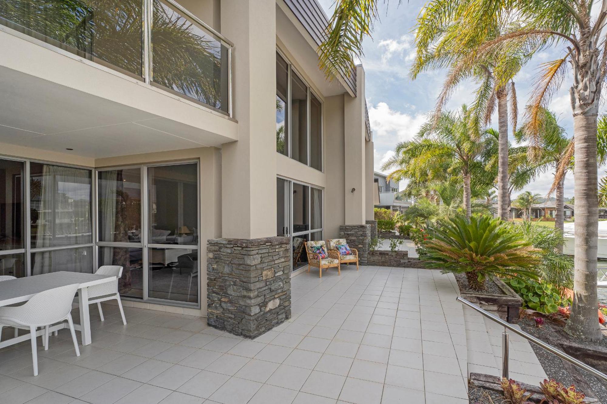 Hosts On The Coast - Pelicans Coastal Perch Villa Whitianga Exterior photo